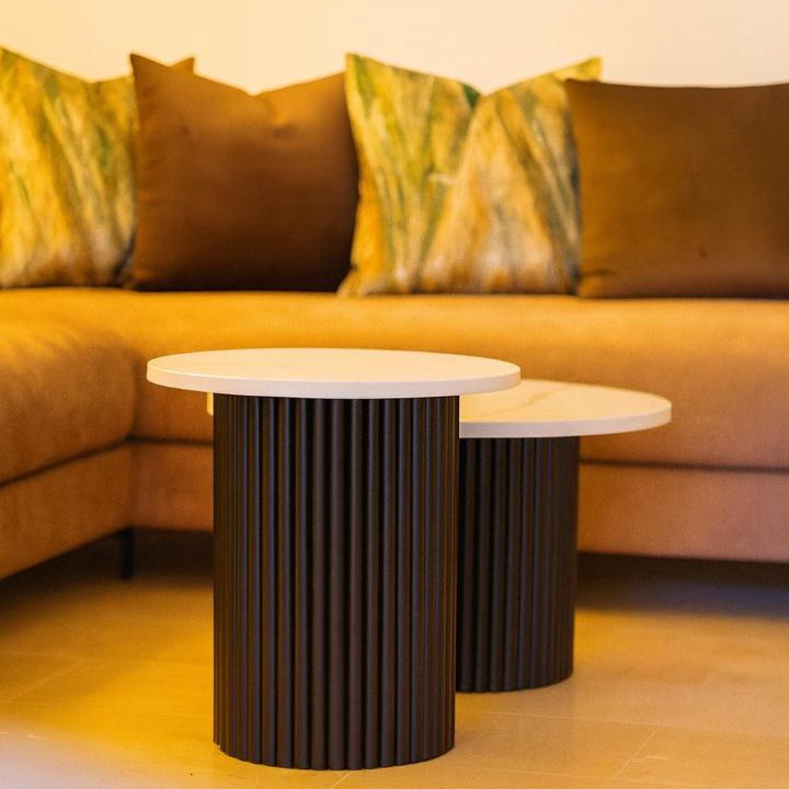 Photo of Livingroom in Tassoultante