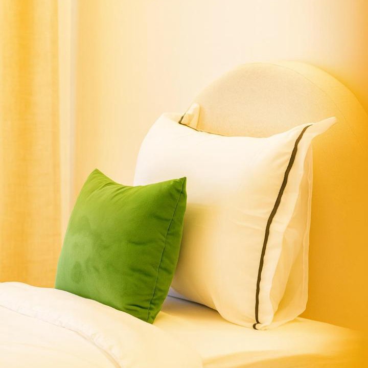 Photo of Bedroom in Tassoultante