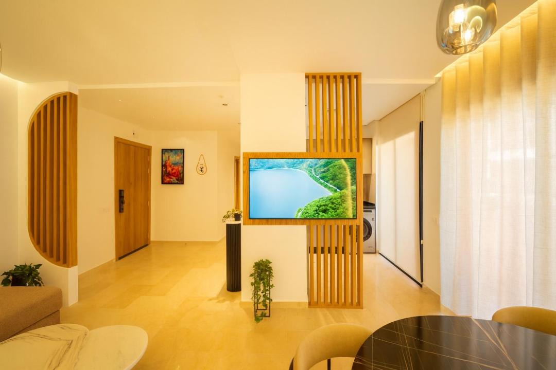 Photo of Livingroom in Tassoultante
