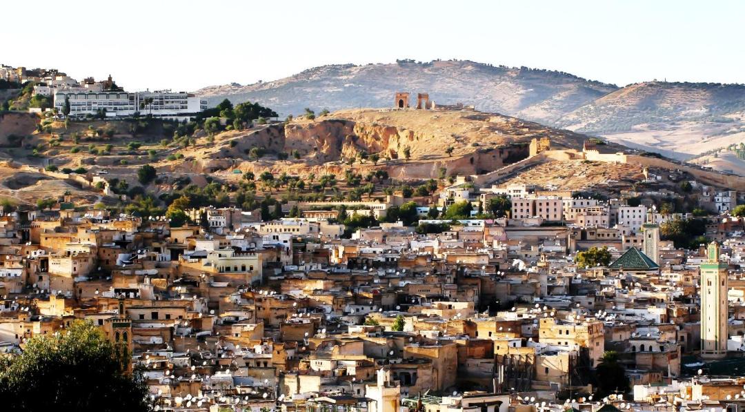 Photo of Others in Fes