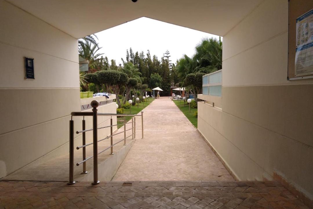 Photo of Others in Quartier Hassan