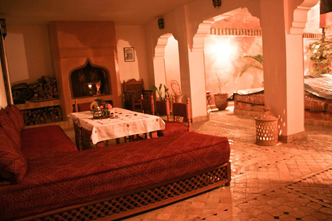 Photo of Others in Qasbah En Nouar