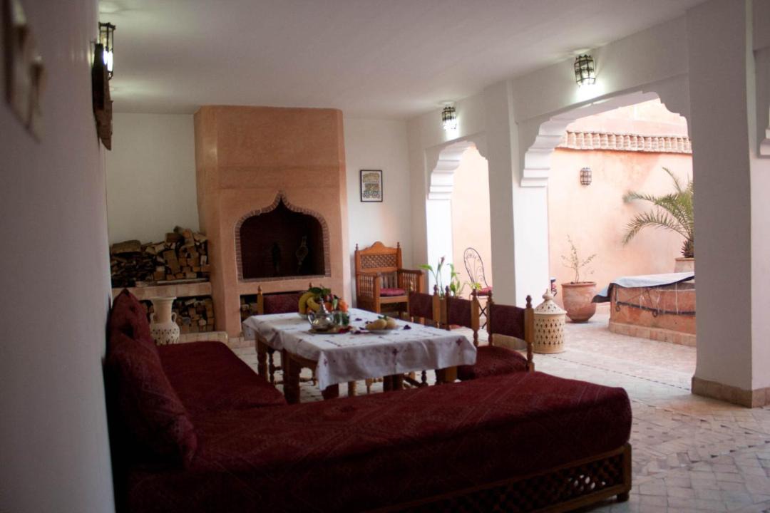 Photo of Others in Qasbah En Nouar