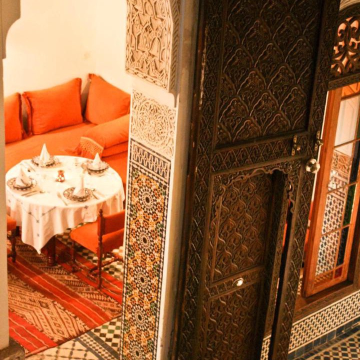 Photo of Others in Qasbah En Nouar