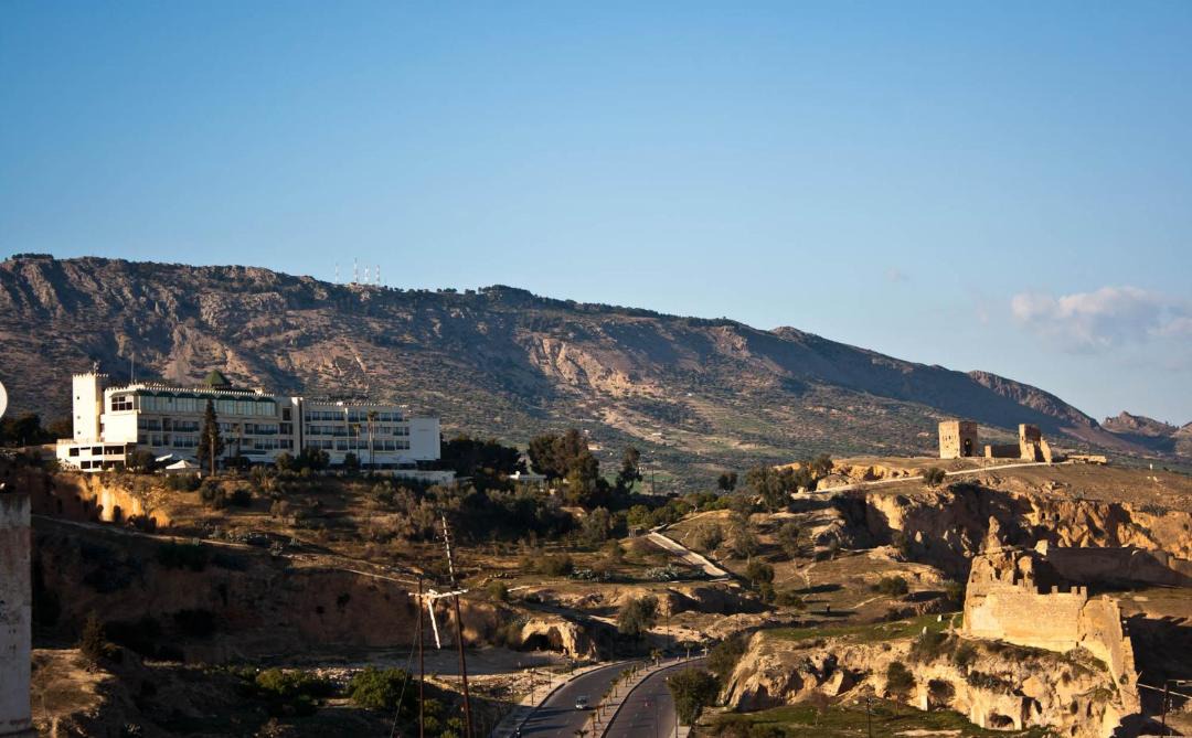 Photo of Others in Qasbah En Nouar