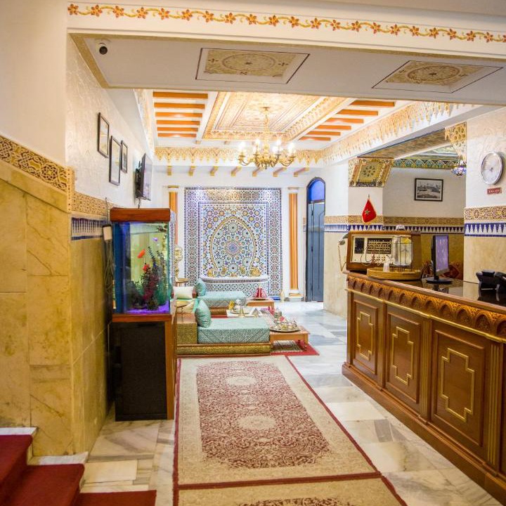 Photo of Others in Medina of Tangier