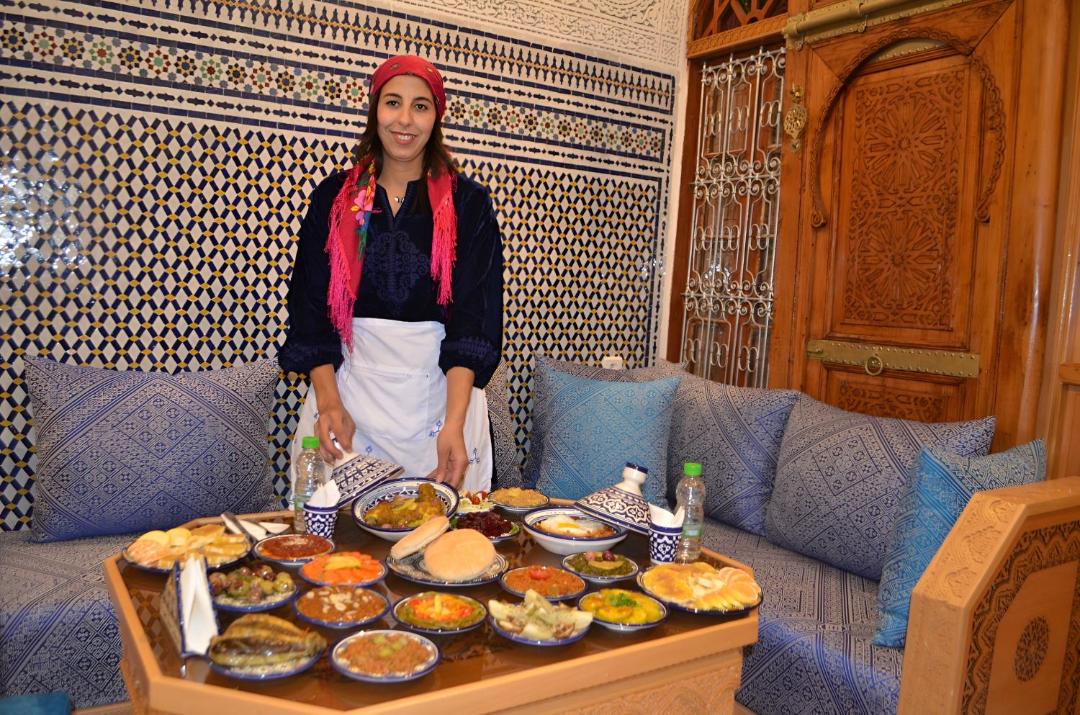Photo of Others in Dar Tazi