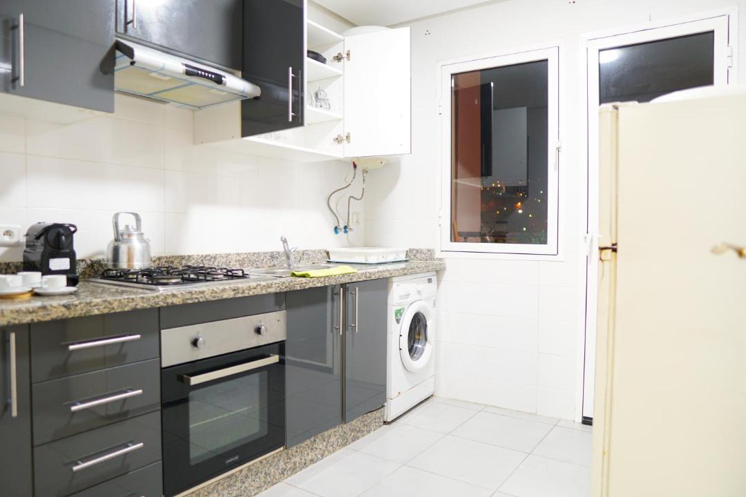 Photo of Kitchen in Tanja Balia