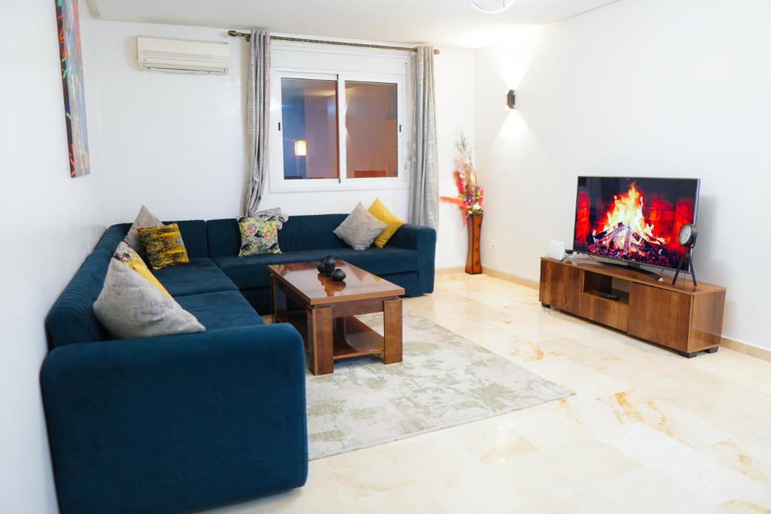 Photo of Livingroom in Tanja Balia