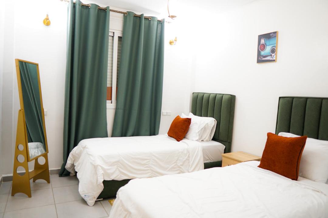 Photo of Bedroom in Tanja Balia