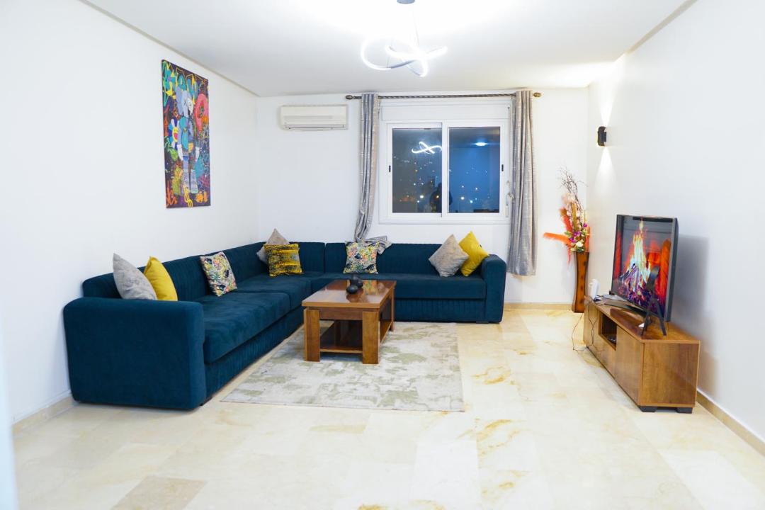 Photo of Livingroom in Tanja Balia