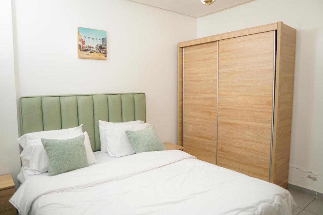Photo of Bedroom in Tanja Balia