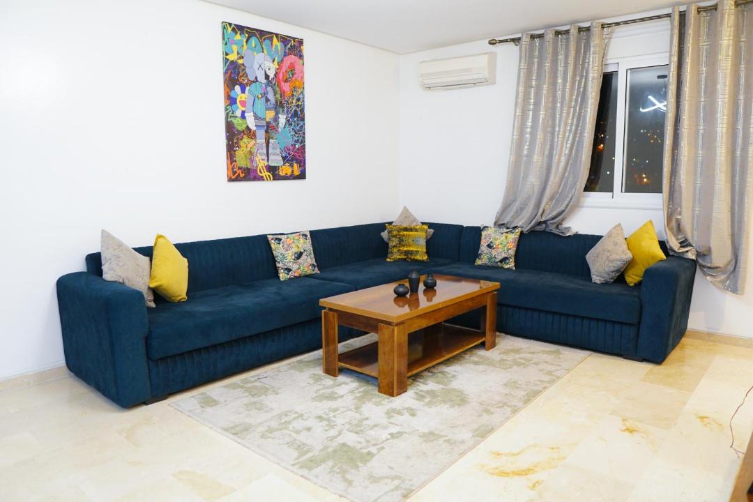 Photo of Livingroom in Tanja Balia