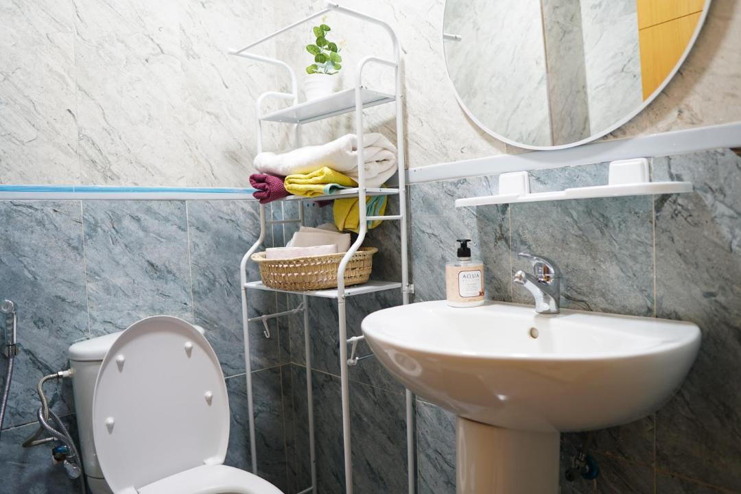 Photo of Bathroom in Tanja Balia