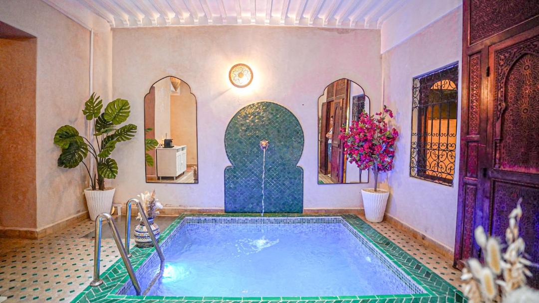 Photo of Others in Riad Zitoun Jdid