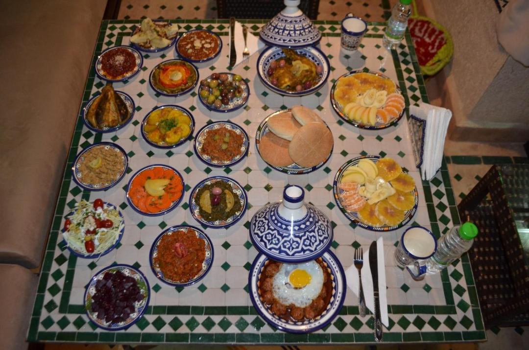 Photo of Others in Dar Tazi