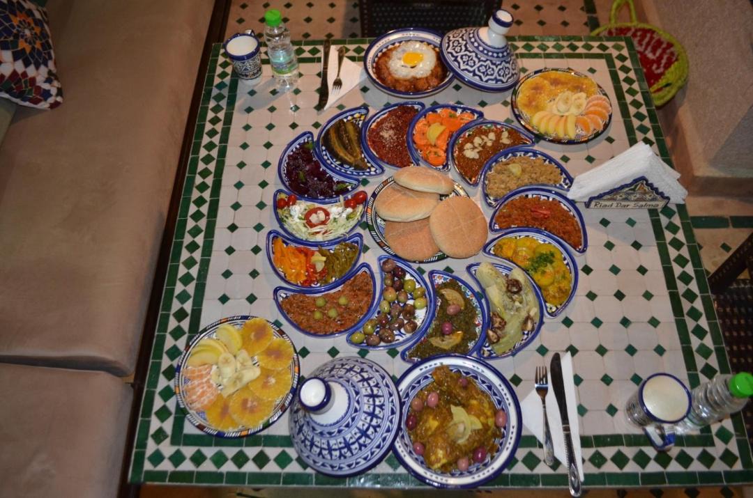 Photo of Others in Dar Tazi