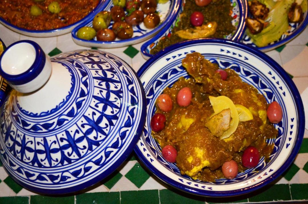 Photo of Others in Dar Tazi