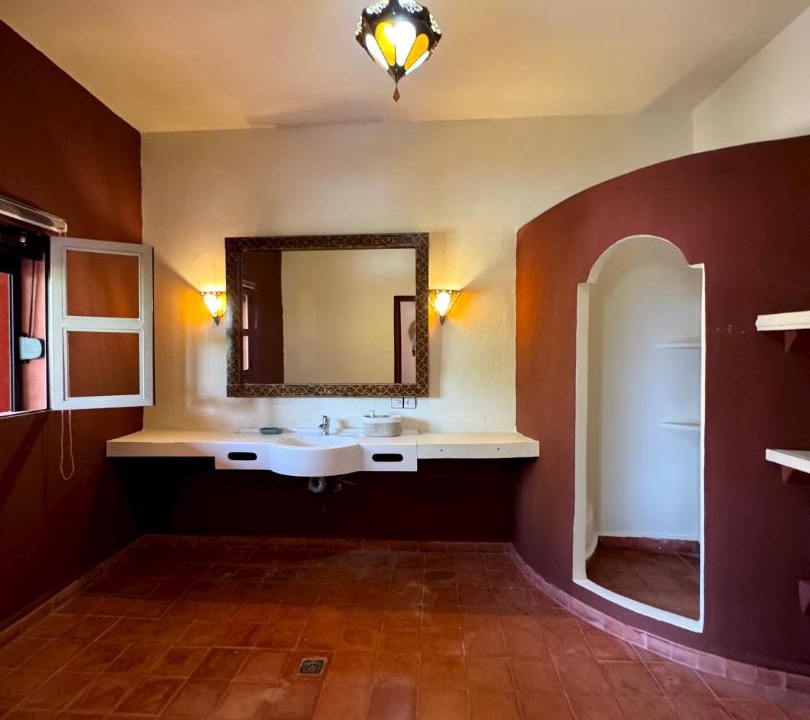 Photo of Bathroom in District of Sidi Youssef Ben Ali