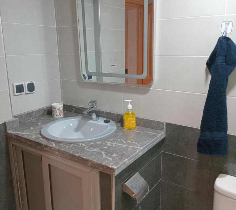 Photo of Bathroom in Mellah