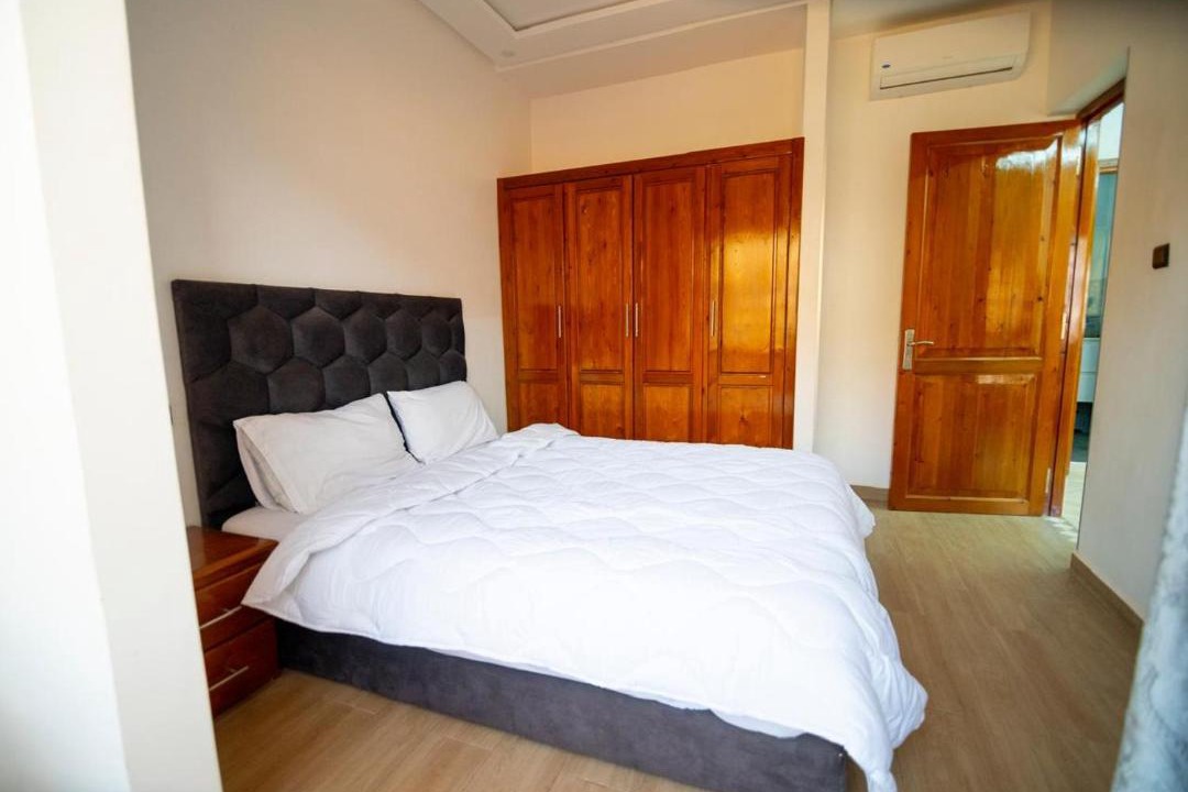 Photo of Bedroom in Imi Ouaddar