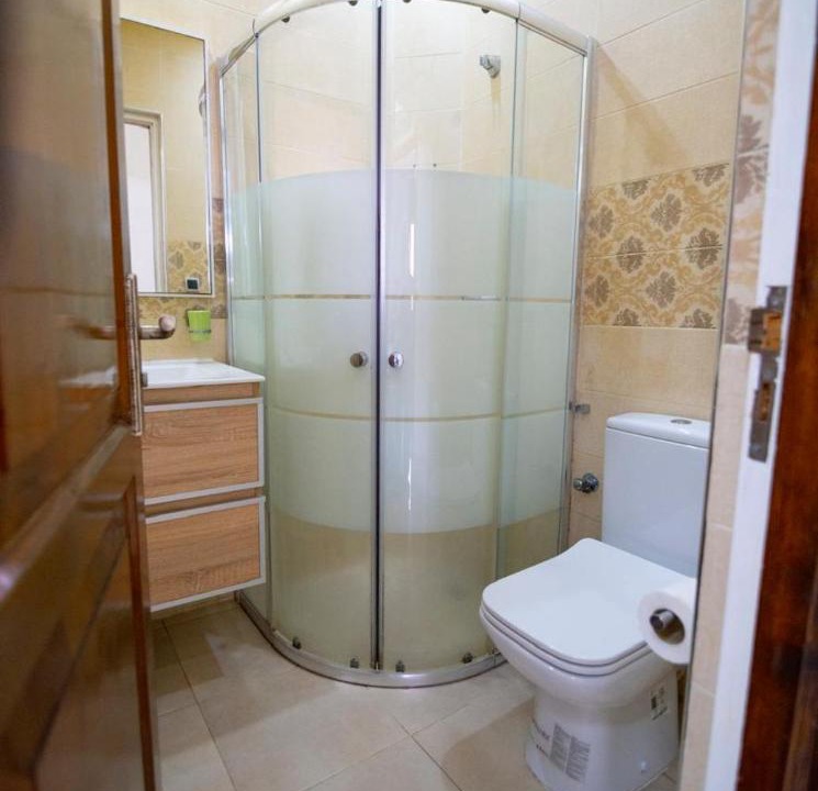 Photo of Bathroom in Imi Ouaddar