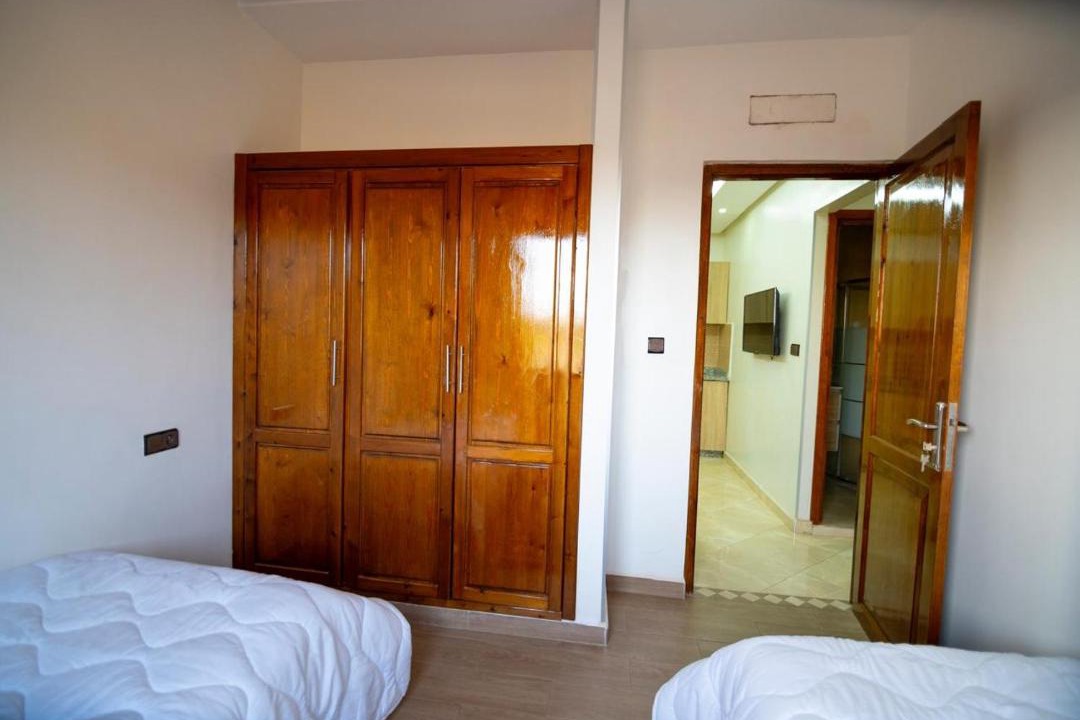 Photo of Bedroom in Imi Ouaddar