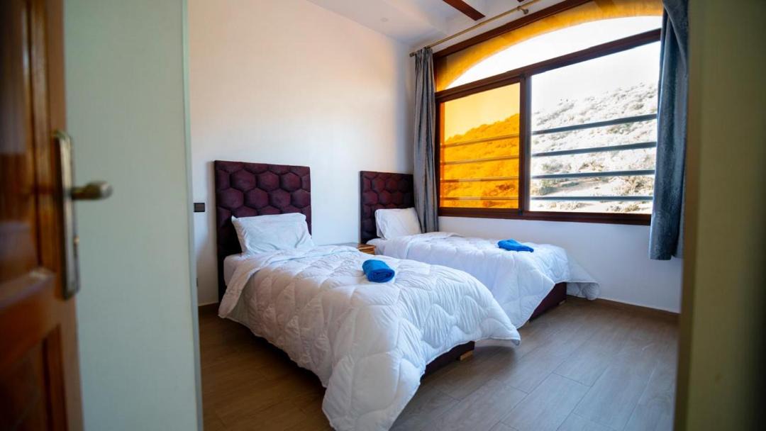 Photo of Bedroom in Imi Ouaddar