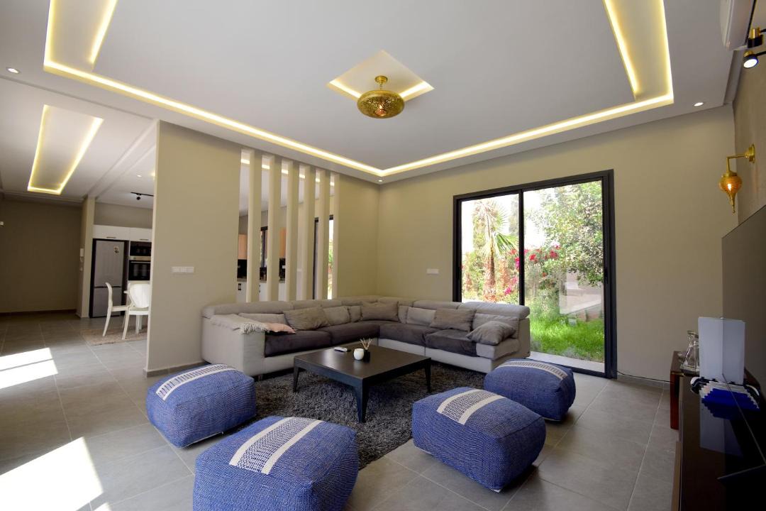 Photo of Livingroom in Sidi Kaouki
