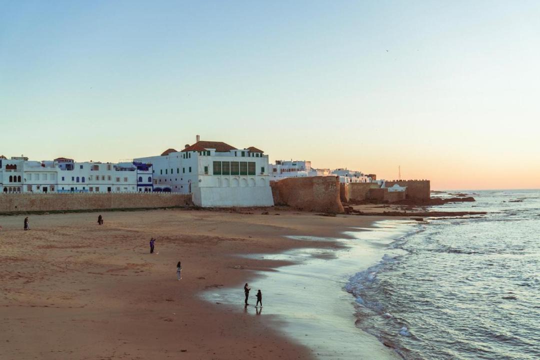 Photo of Others in Asilah