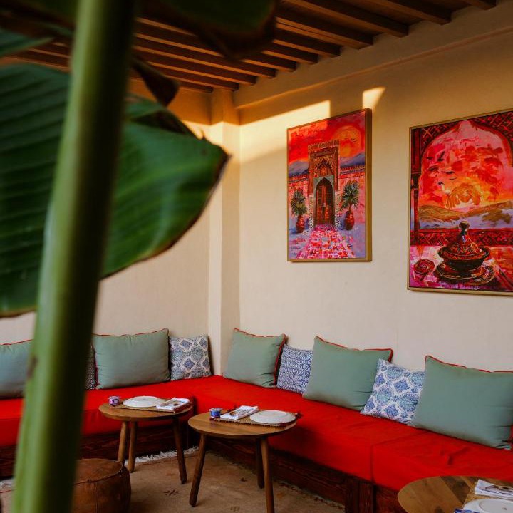 Photo of Others in Kasbah