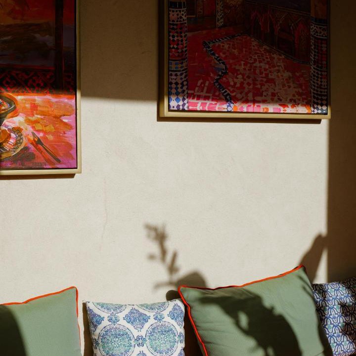Photo of Others in Kasbah