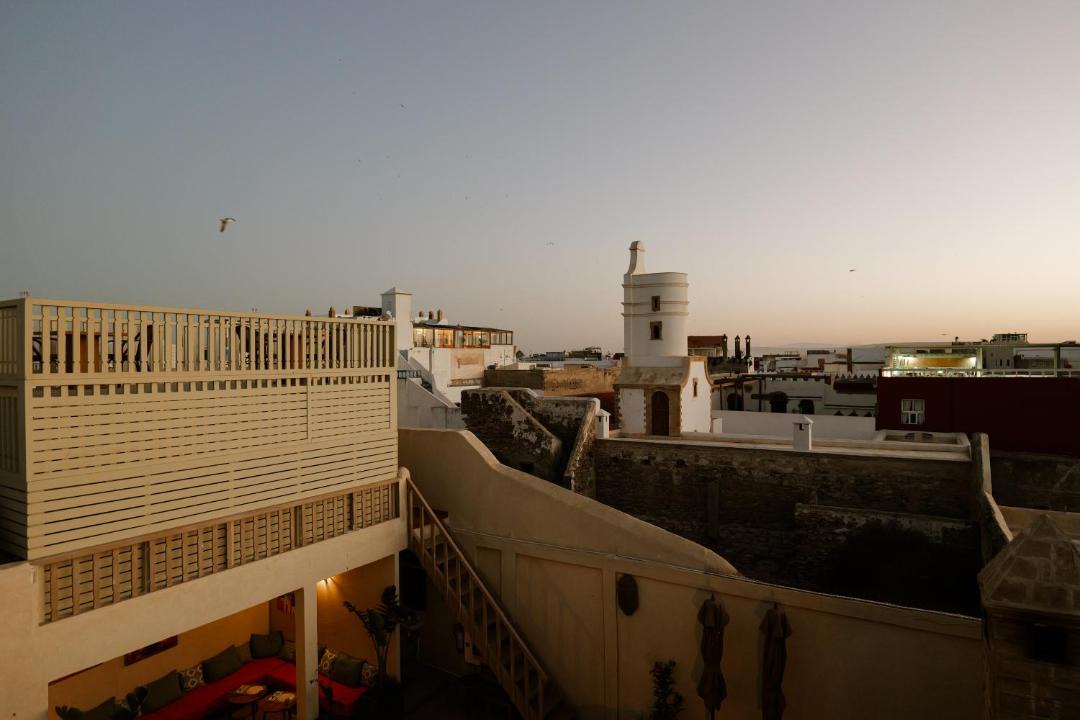 Photo of Others in Kasbah