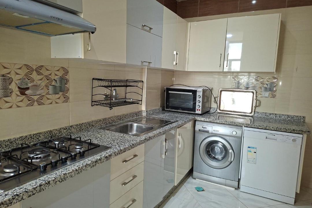 Photo of Kitchen in Fes