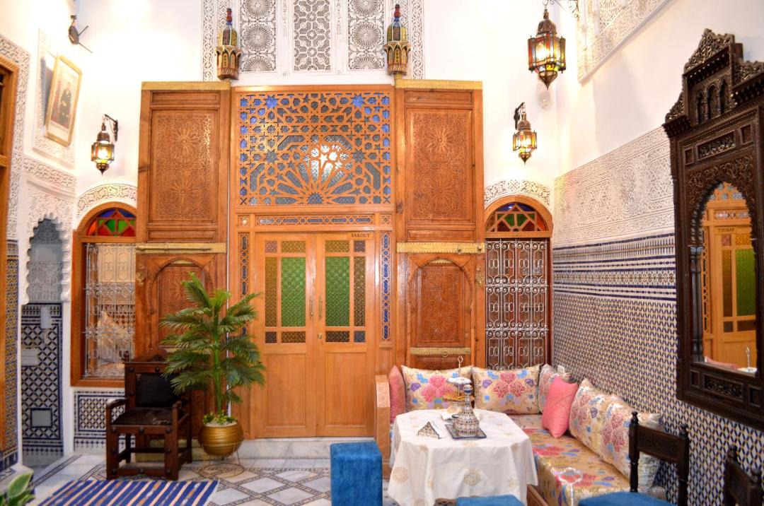 Photo of Others in Dar Tazi