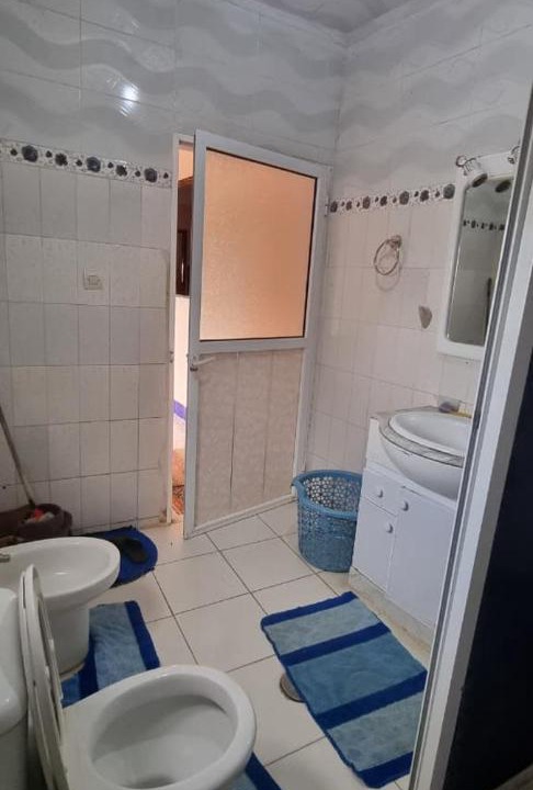 Photo of Bathroom in Ksar El Majaz