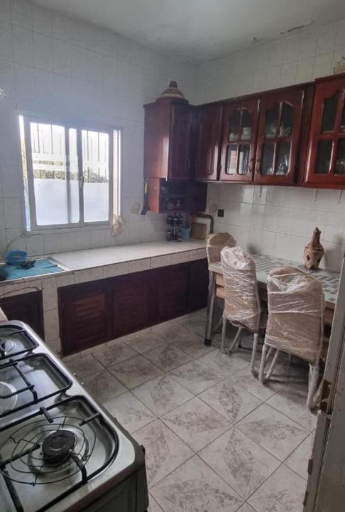 Photo of Kitchen in Ksar El Majaz