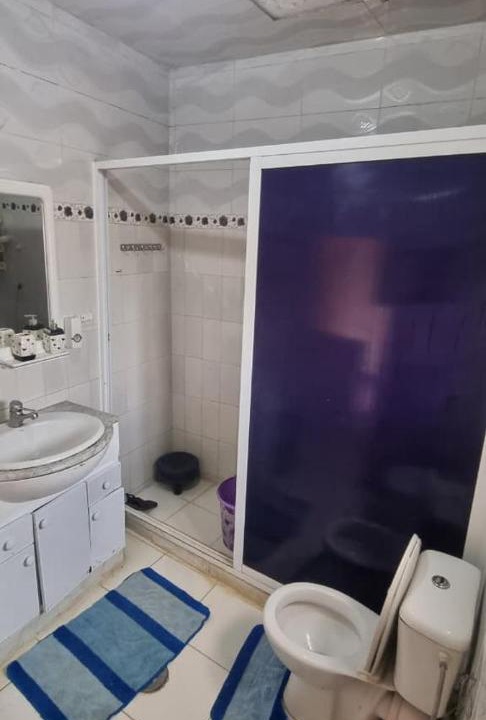Photo of Bathroom in Ksar El Majaz