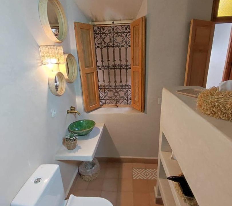 Photo of Bathroom in Assouel