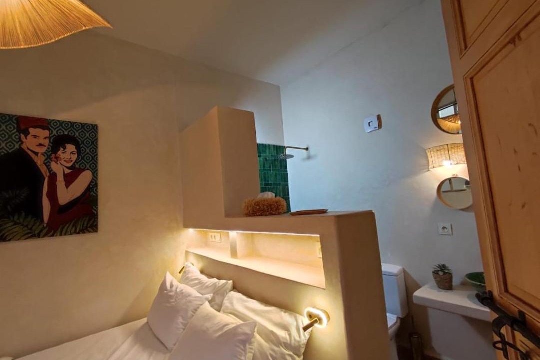 Photo of Bedroom in Assouel