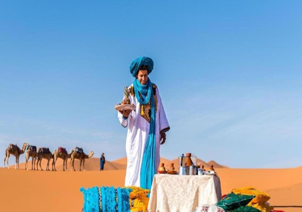 Photo of Others in Taouz