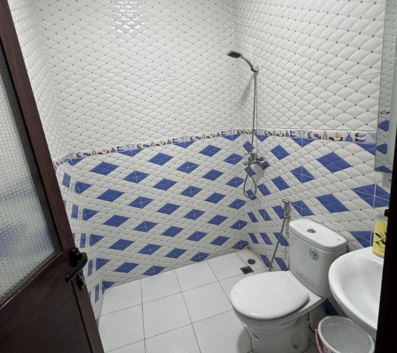 Photo of Bathroom in Bni Makada