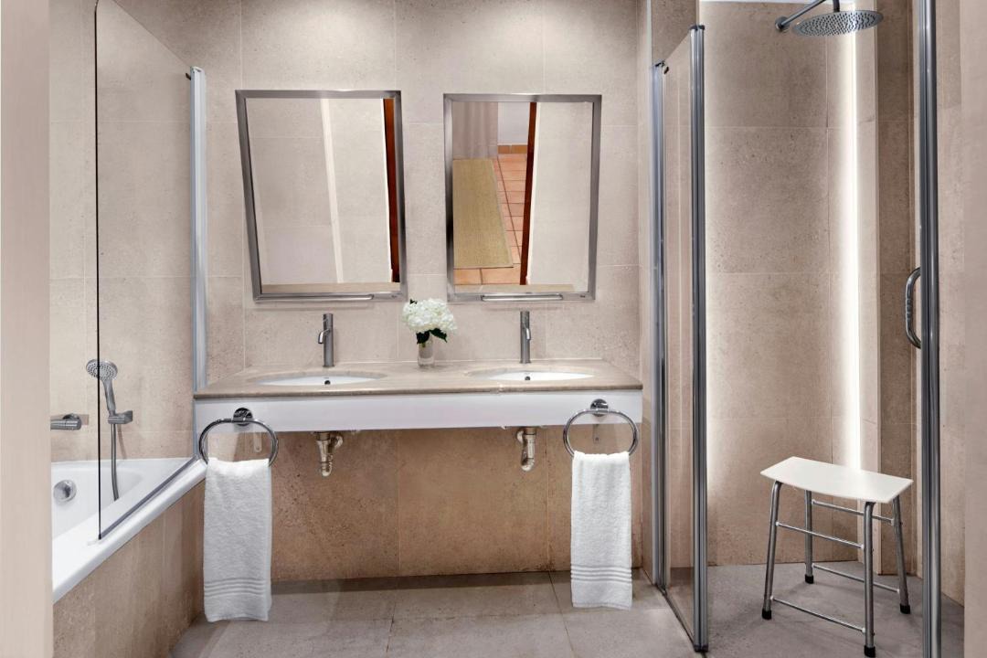 Photo of Bathroom in Son Antem