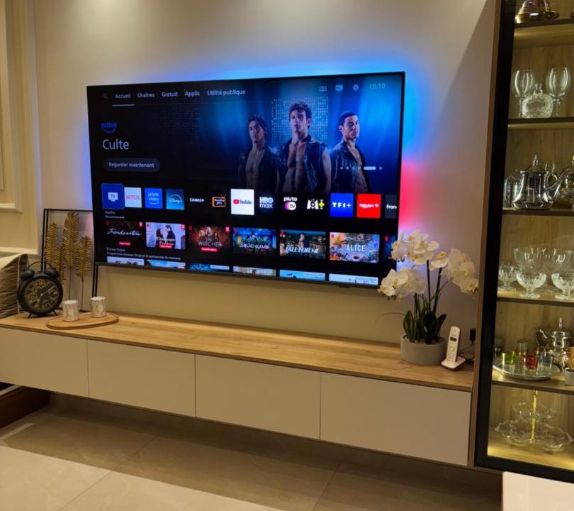 Photo of Livingroom in Martil