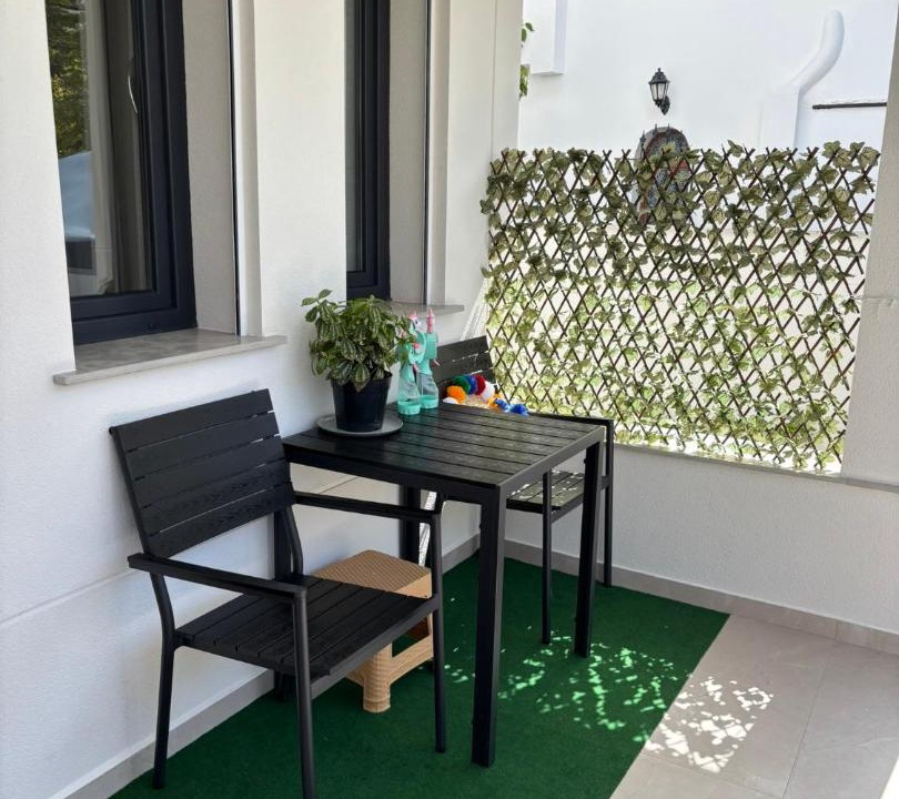 Photo of Patio Balcony in Martil