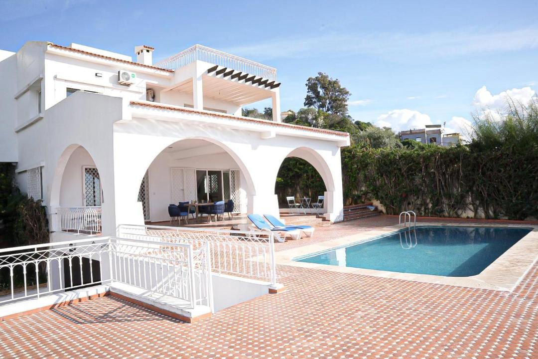 Photo of Patio Balcony in Jbila