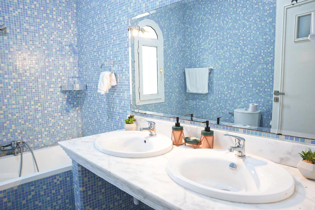 Photo of Bathroom in Jbila