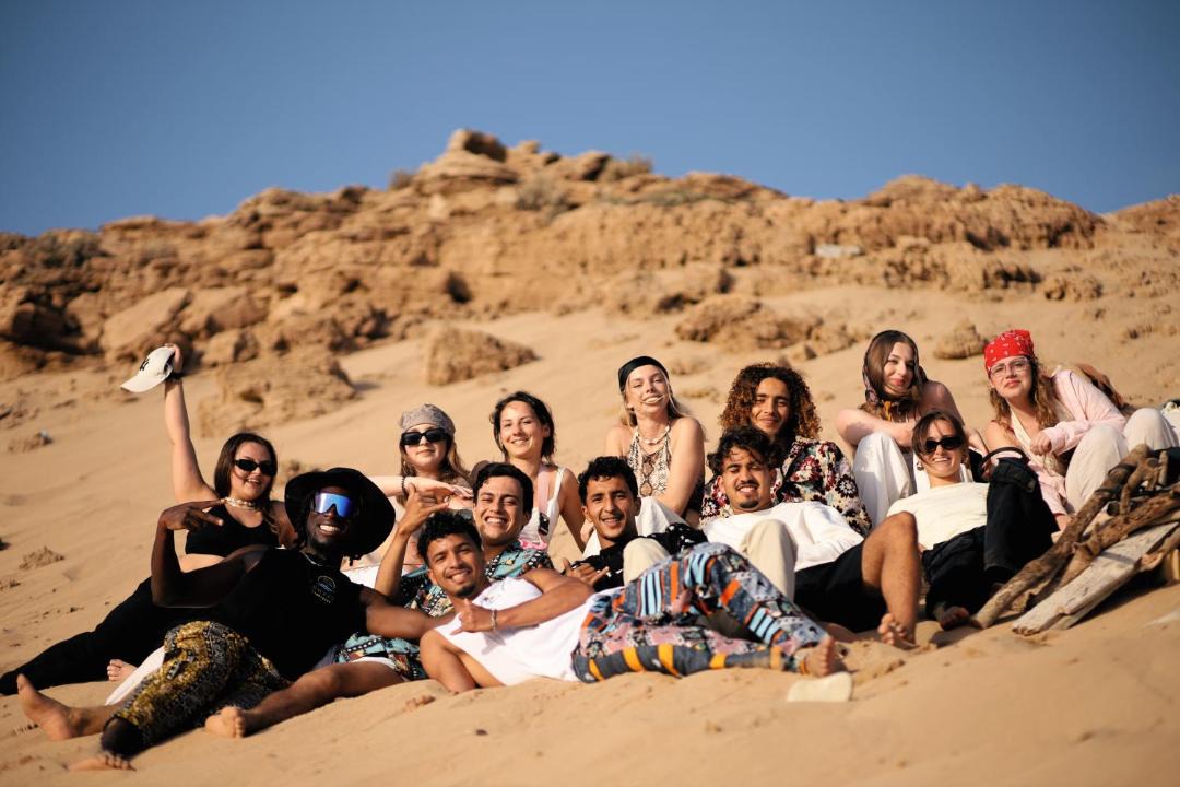 Photo of Others in Imi Ouaddar