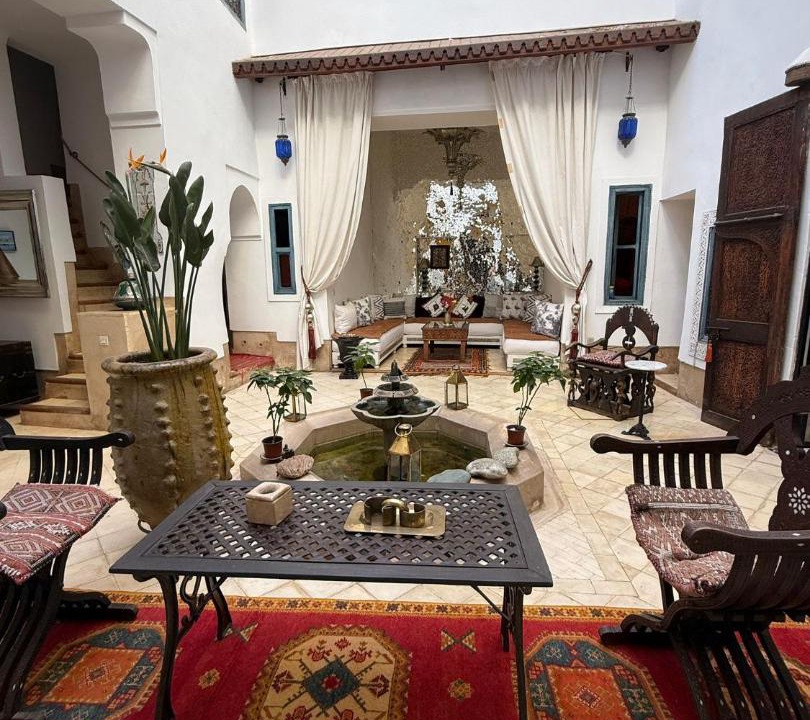 Photo of Others in Sidi Ben Slimane El Jazouli