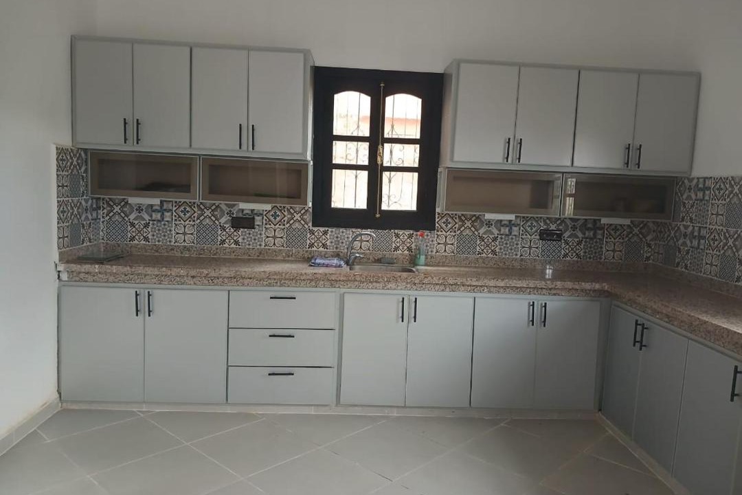 Photo of Kitchen in Sidi Abdallah Ghiat